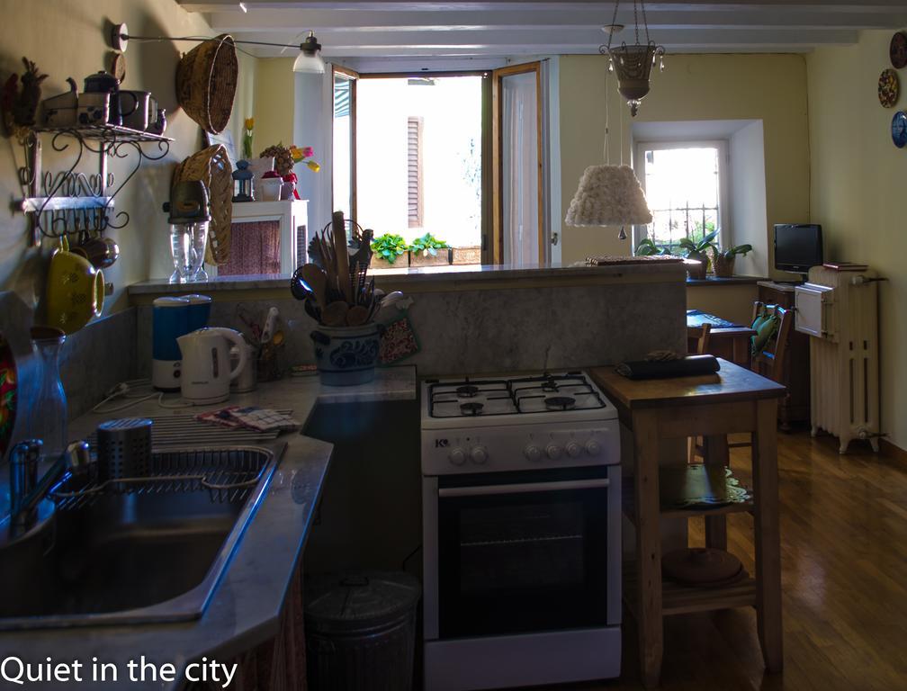 Apartments Quiet In The City Florence Bilik gambar