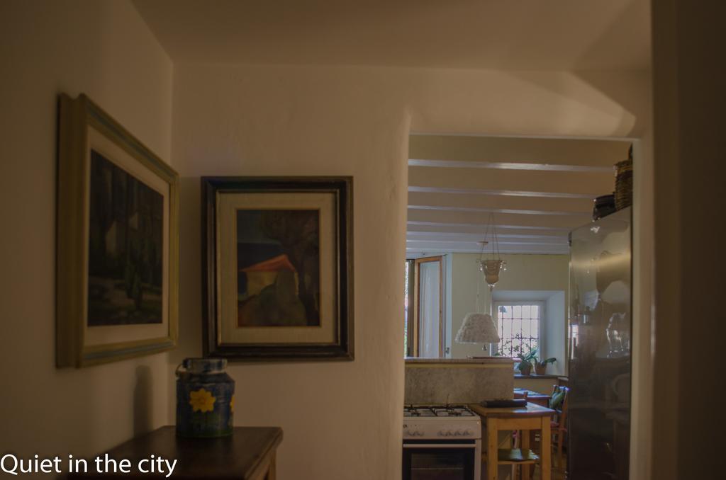 Apartments Quiet In The City Florence Luaran gambar