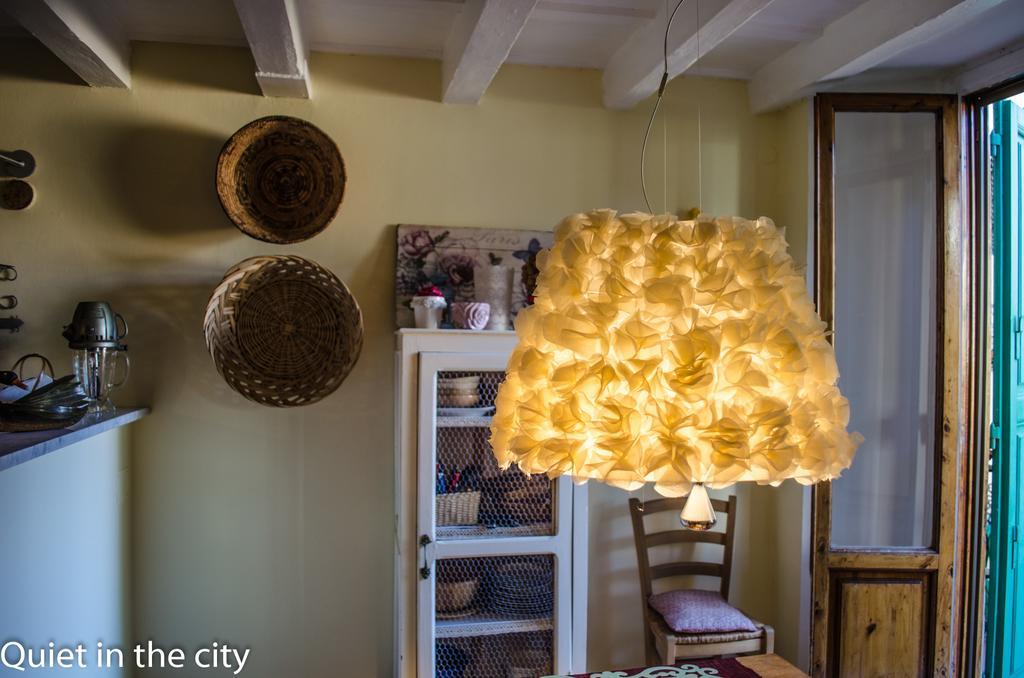 Apartments Quiet In The City Florence Bilik gambar