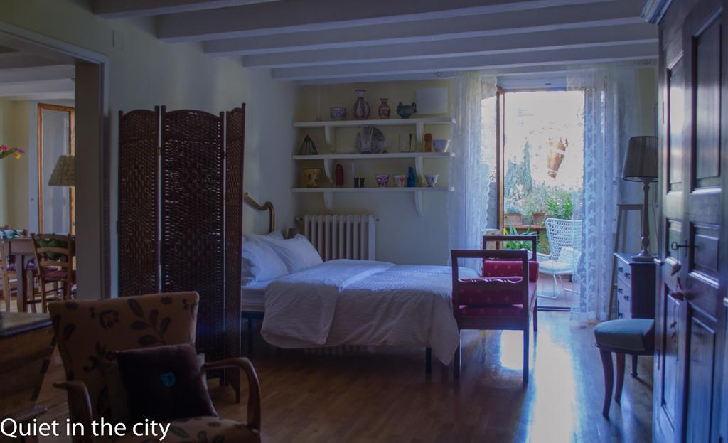 Apartments Quiet In The City Florence Luaran gambar