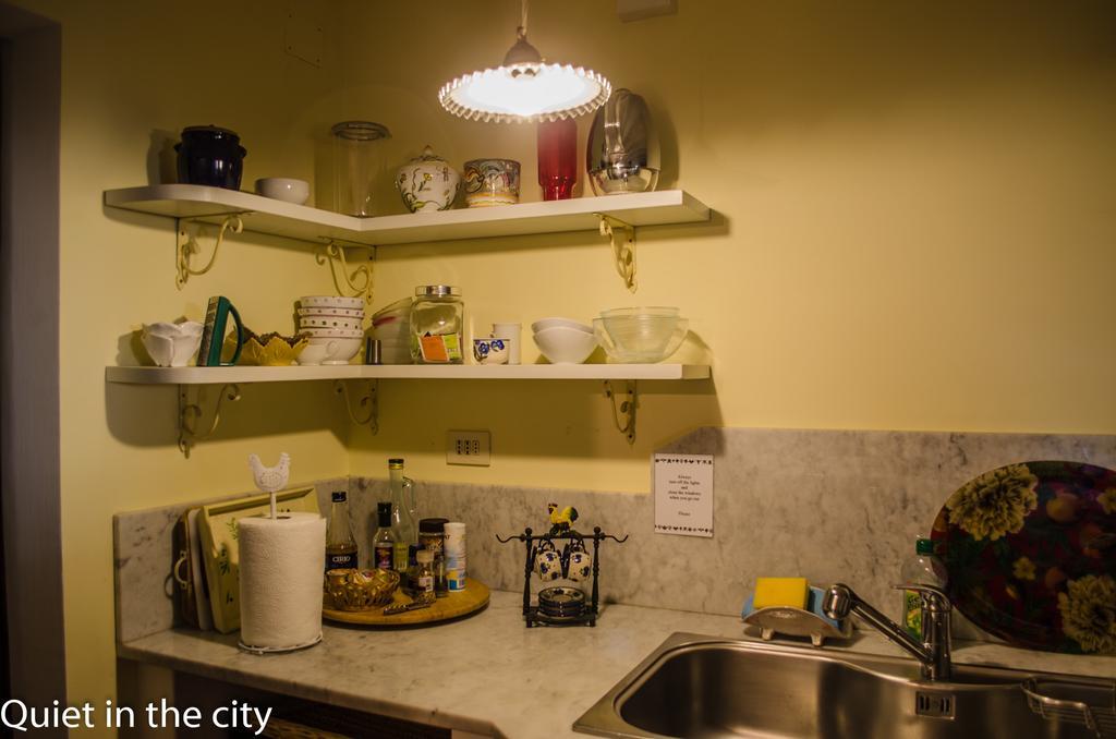 Apartments Quiet In The City Florence Luaran gambar