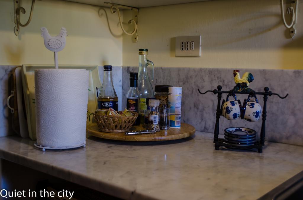 Apartments Quiet In The City Florence Bilik gambar