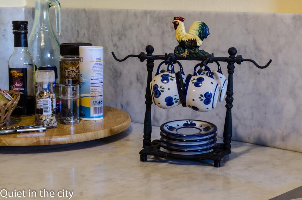 Apartments Quiet In The City Florence Bilik gambar