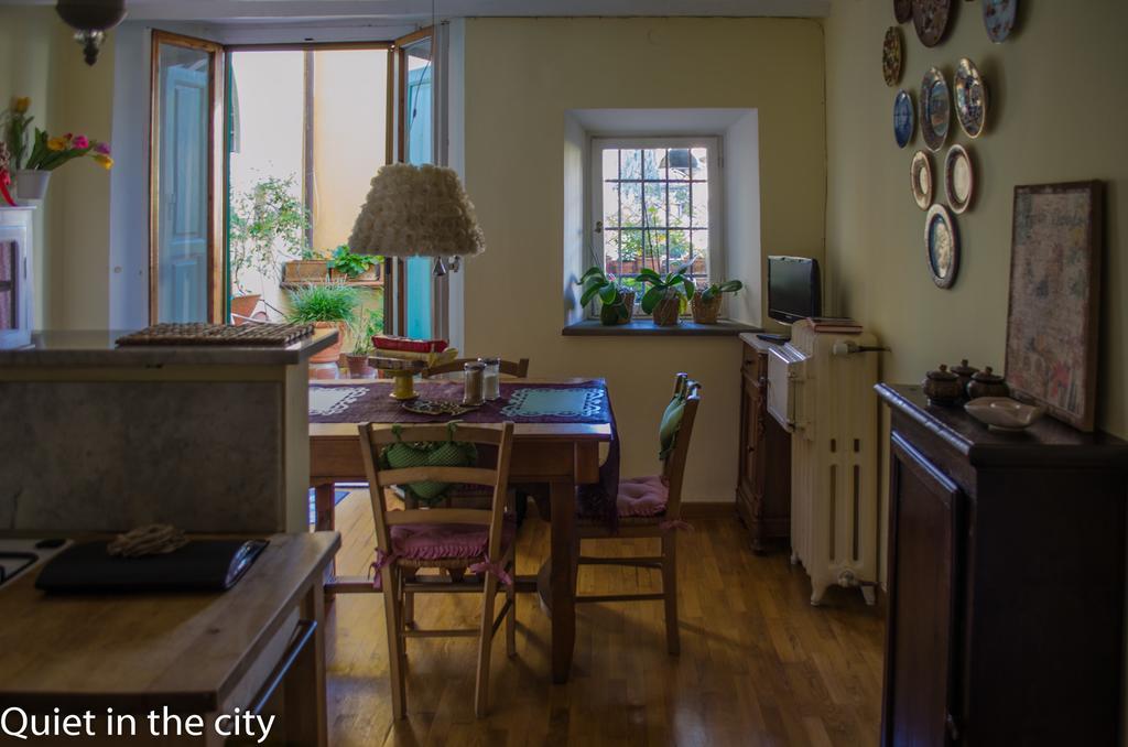 Apartments Quiet In The City Florence Bilik gambar