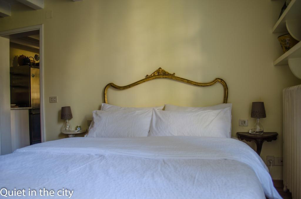 Apartments Quiet In The City Florence Bilik gambar