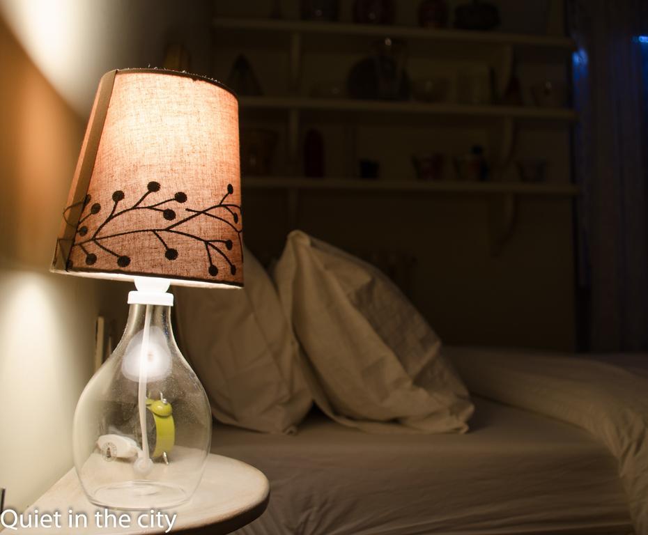 Apartments Quiet In The City Florence Luaran gambar