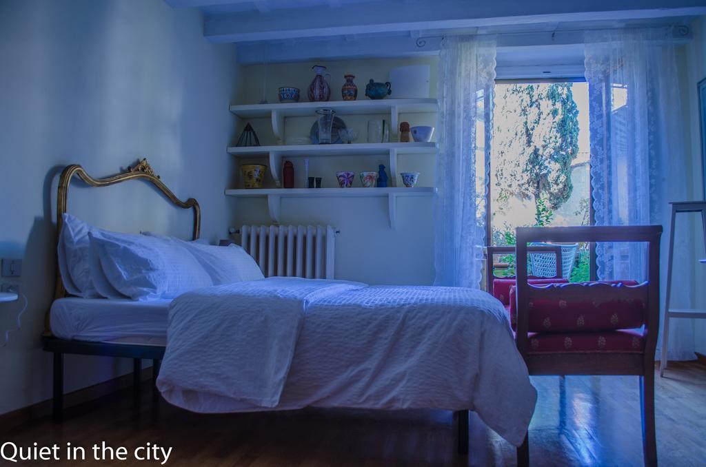 Apartments Quiet In The City Florence Bilik gambar
