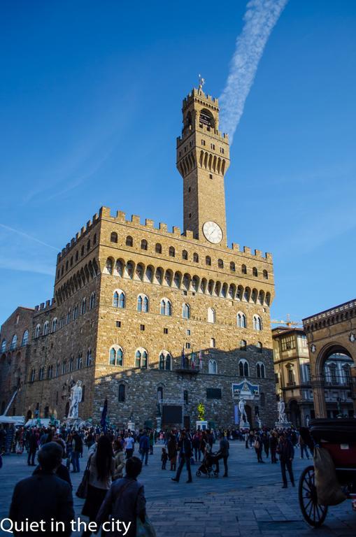 Apartments Quiet In The City Florence Bilik gambar