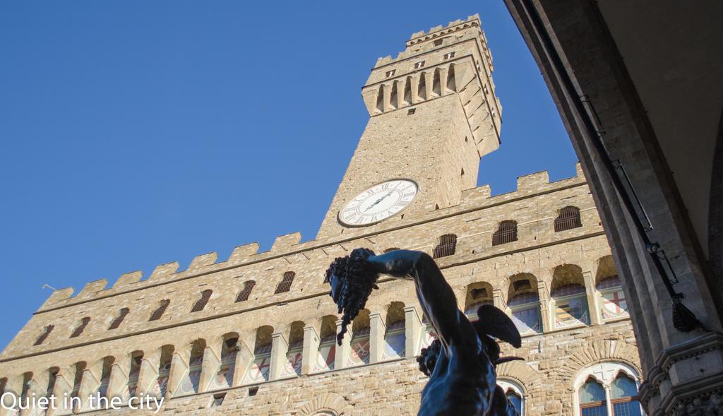 Apartments Quiet In The City Florence Bilik gambar