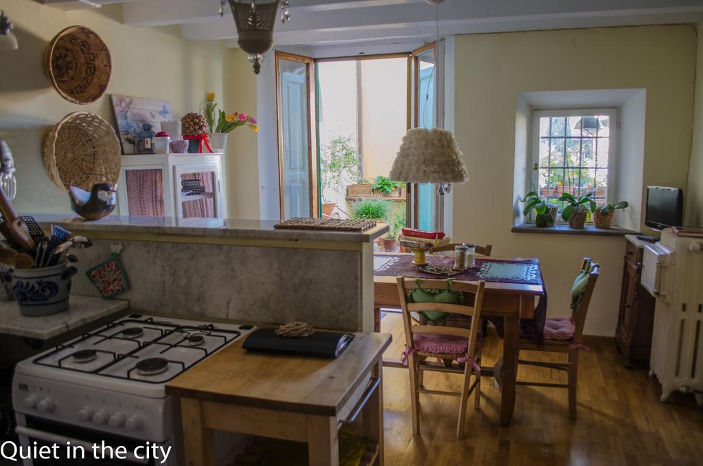 Apartments Quiet In The City Florence Bilik gambar