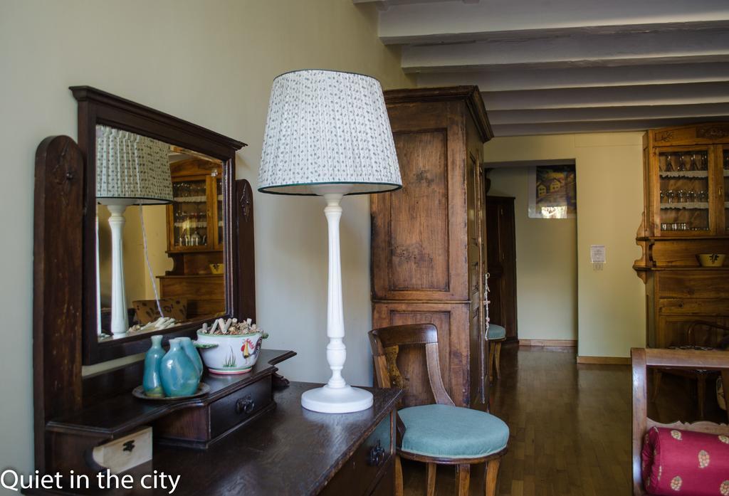 Apartments Quiet In The City Florence Luaran gambar