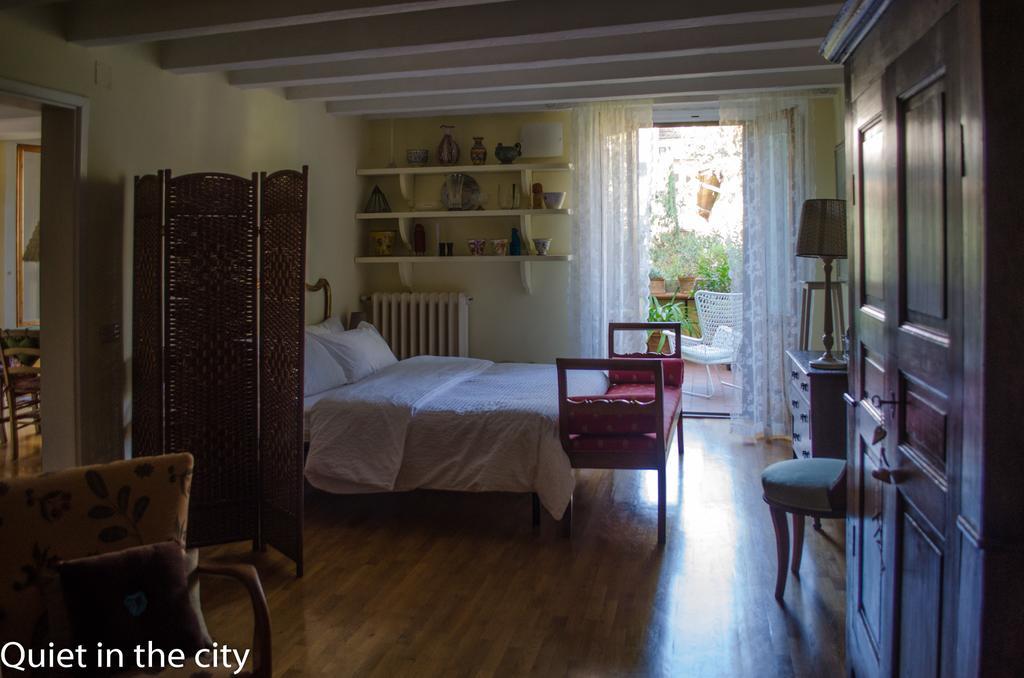 Apartments Quiet In The City Florence Luaran gambar