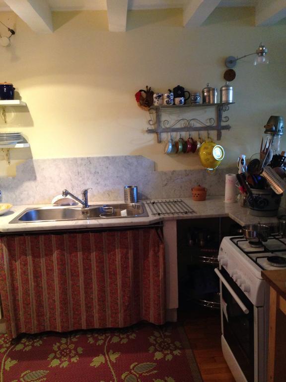 Apartments Quiet In The City Florence Bilik gambar