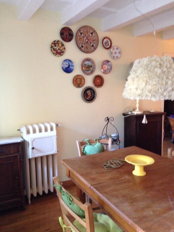 Apartments Quiet In The City Florence Bilik gambar