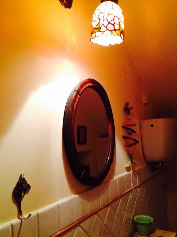 Apartments Quiet In The City Florence Bilik gambar