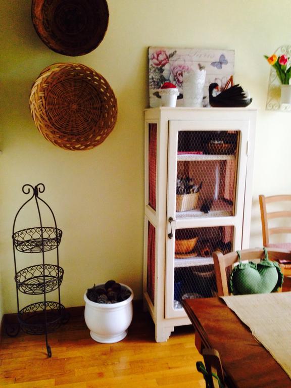 Apartments Quiet In The City Florence Bilik gambar