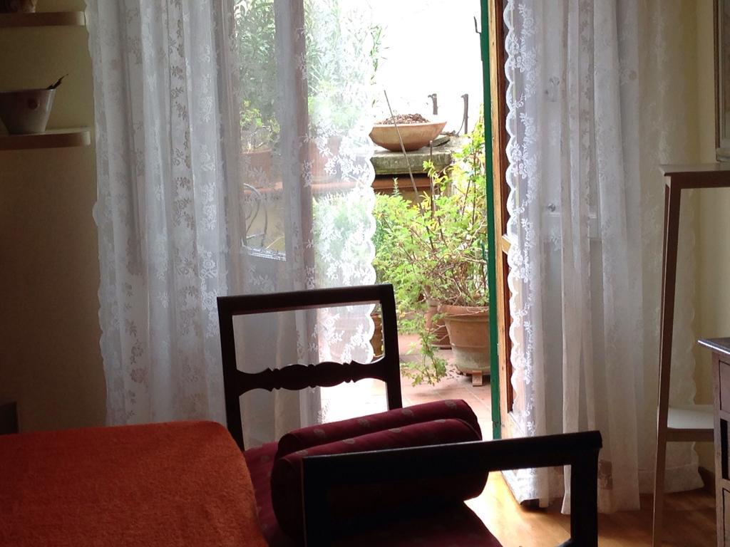 Apartments Quiet In The City Florence Bilik gambar