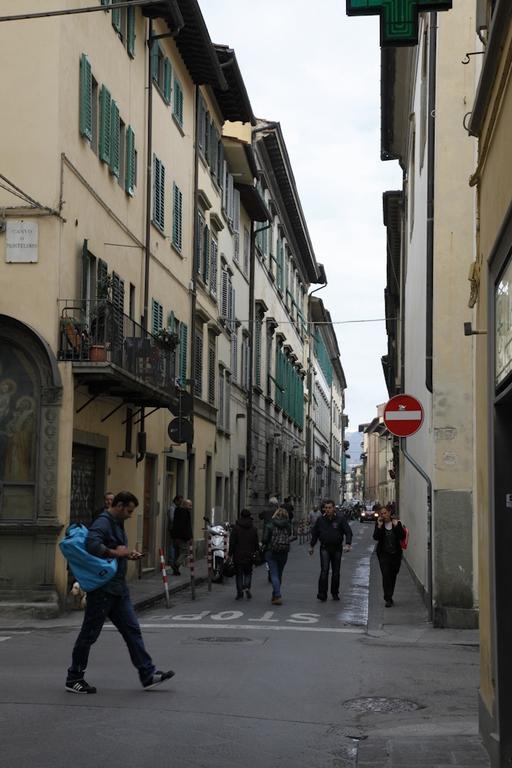 Apartments Quiet In The City Florence Bilik gambar