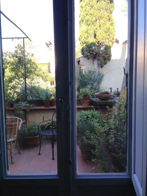 Apartments Quiet In The City Florence Luaran gambar