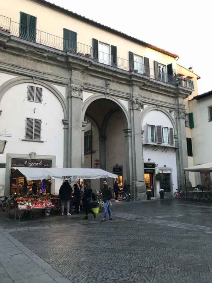 Apartments Quiet In The City Florence Luaran gambar