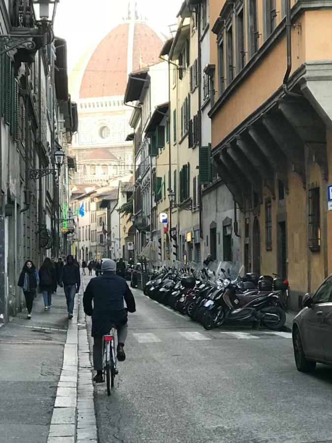 Apartments Quiet In The City Florence Luaran gambar
